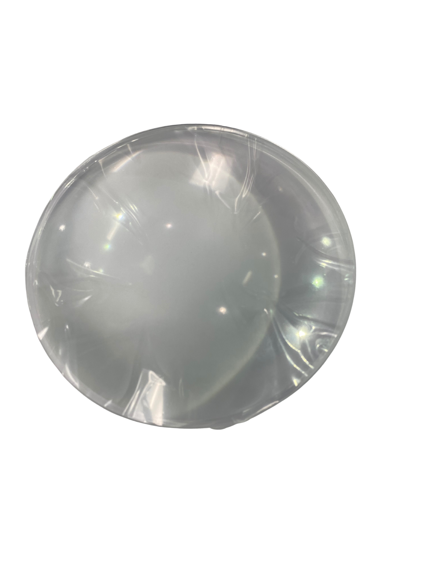 Tevisio | 6D Lens
