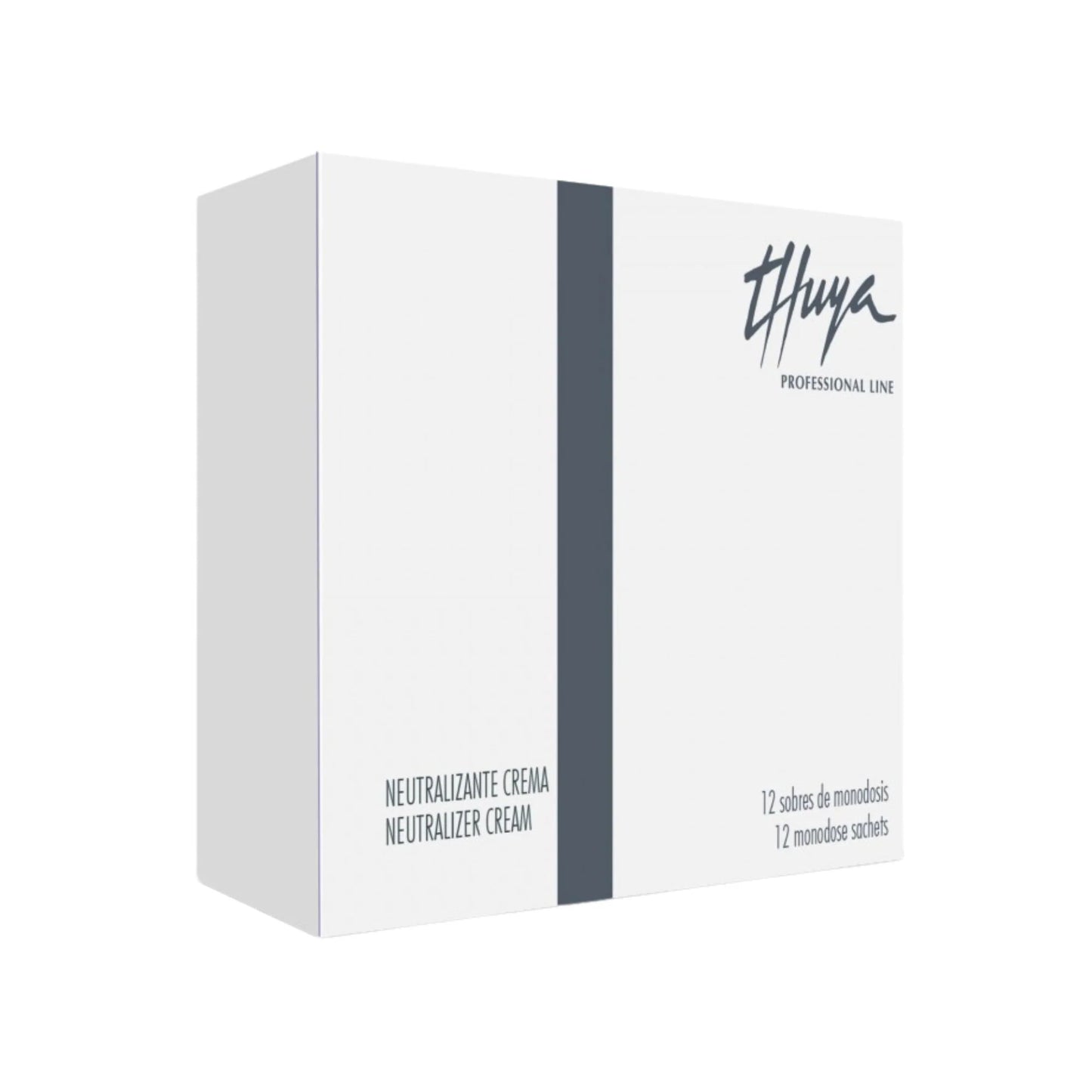 Thuya | Neutralizer Cream - 12 x 3ml Sachets