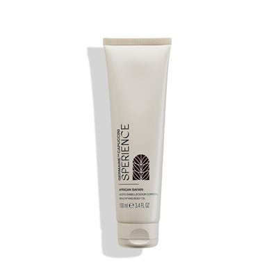 GC | Beautifying Body Oil