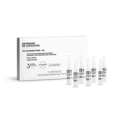 GC | Intensive Hydro-Regenerating Treatment