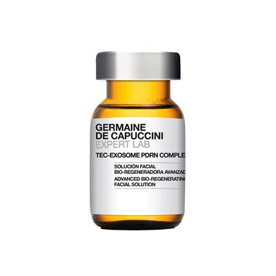 GC | Advanced Bioregenerative Complex 5 x 5ml