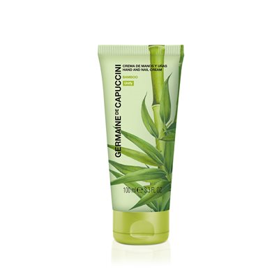 GC | Hand and Nail Cream