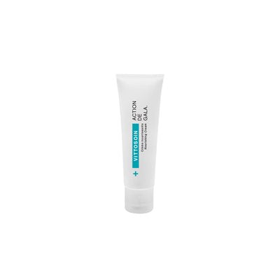 A 5ml of Vittosoin Nourishing Cream by Action de Gala, a rich and hydrating cream designed for dry and sensitive skin, available at A & E Beauty Supplies

