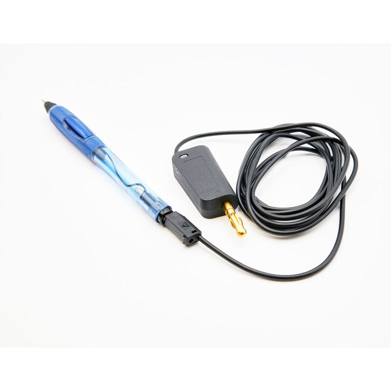 Ballet | F Shank Needle Holder