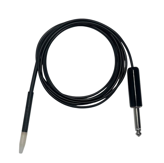 F Shank Probeholder for Epileze Electrolysis Machines