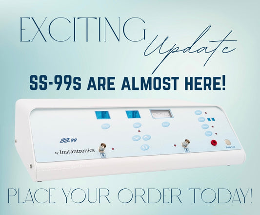 Instantron SS-99 Base Model