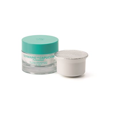GC | Hydro Mattifying Gel-Cream Oil-Free for Oily Skin