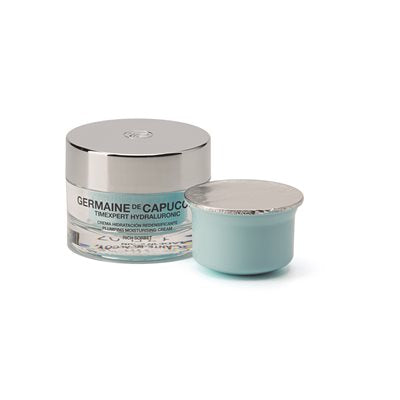 GC | Hydra Rich Moisturizing Plumping Cream