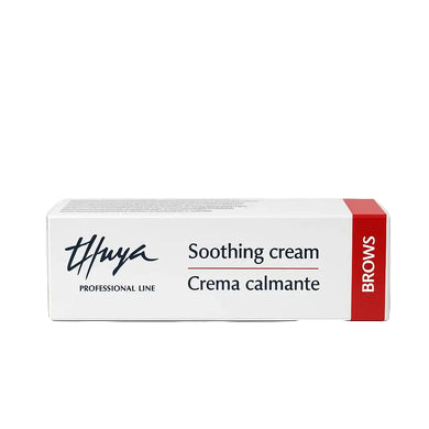 Thuya | Soothing Post Treatment Cream - 15ml