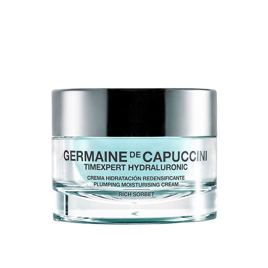Plumping Moisturizing Soft Gel-Cream