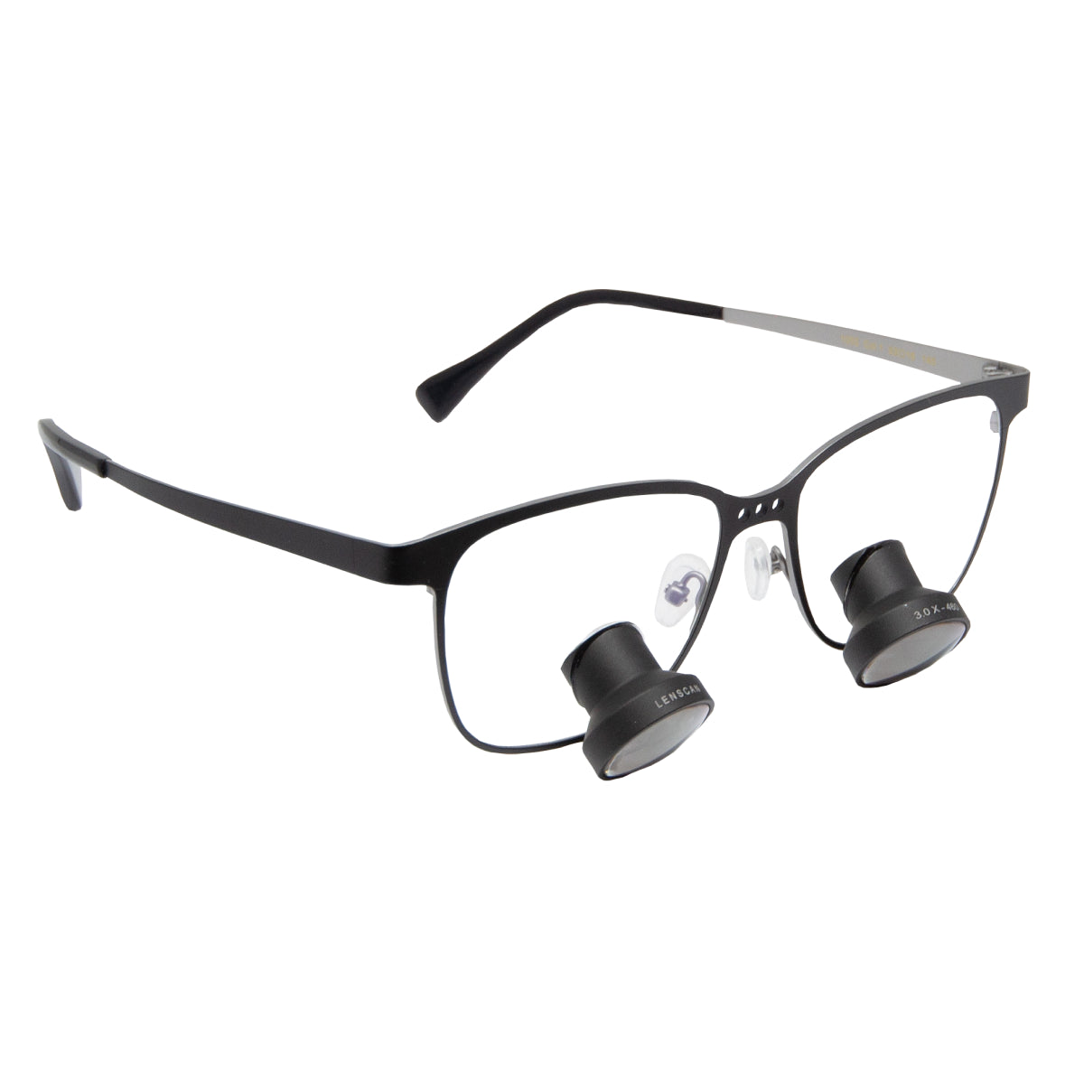 Loupes | TTL HD Flip-Up 2.5X