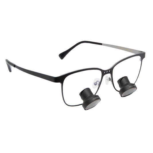 Loupes | TTL HD Flip-Up 3.5X