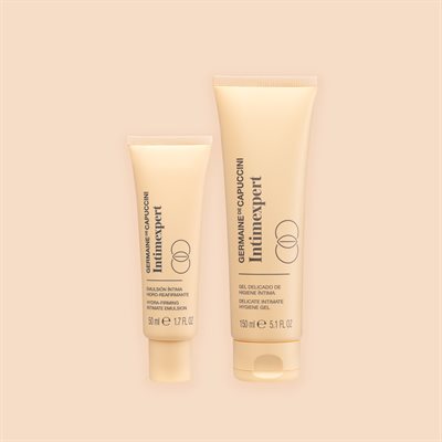 GC | Intimexpert Duo Hydra-Firming