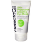 RefectoCil Skin Protection Cream tube with vitamin E, aloe vera, and sweet almond oil for tinting protection - A & E Beauty Supplies. White squeeze tube with hard white cap