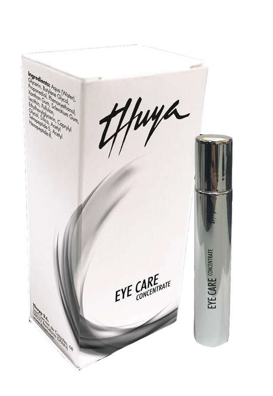 Thuya Eye Care Concentrate for hydrating and protecting the delicate eye area