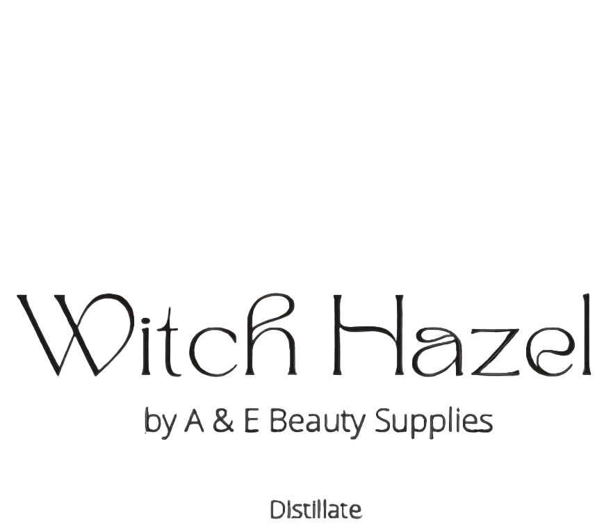 "Witch Hazel in 4L container, natural astringent for soothing, cleansing, and toning skin, In summary, witch hazel's multifaceted benefits make it a valuable addition to both professional and personal skincare routines. Its natural properties provide effective solutions for various skin concerns, enhancing overall skin health.
Available at A & E Beauty Supplies"