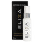 A bottle of Action de Gal, Elixa Energy Fluid designed to energize and hydrate skin, ideal for revitalizing tired and stressed skin during facial treatments, available at A & E Beauty Supplies
