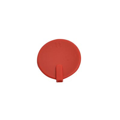 Round Electrode - Vita