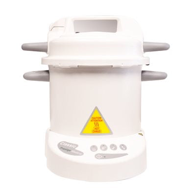 Prestige Electronic Autoclave  – advanced sterilization device with electronic controls