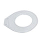 "Razor 8MC300 Shield, a durable plastic protective cover for beauty equipment during electrolysis and permanent makeup procedures."
